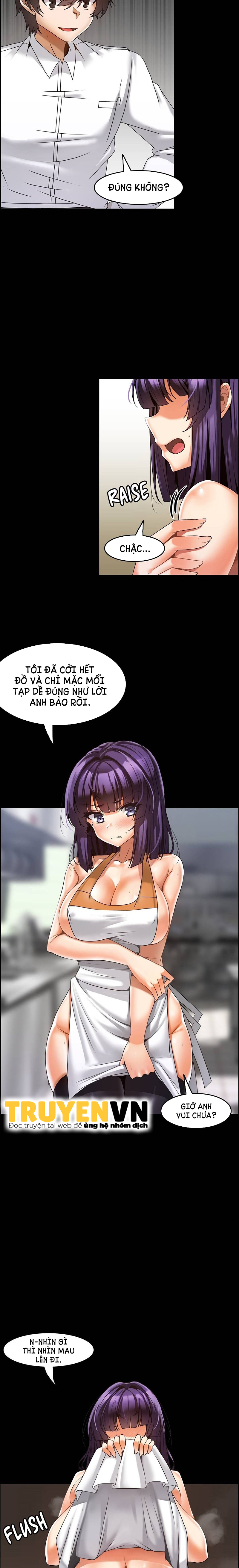 song sinh biến thái chapter 7 3