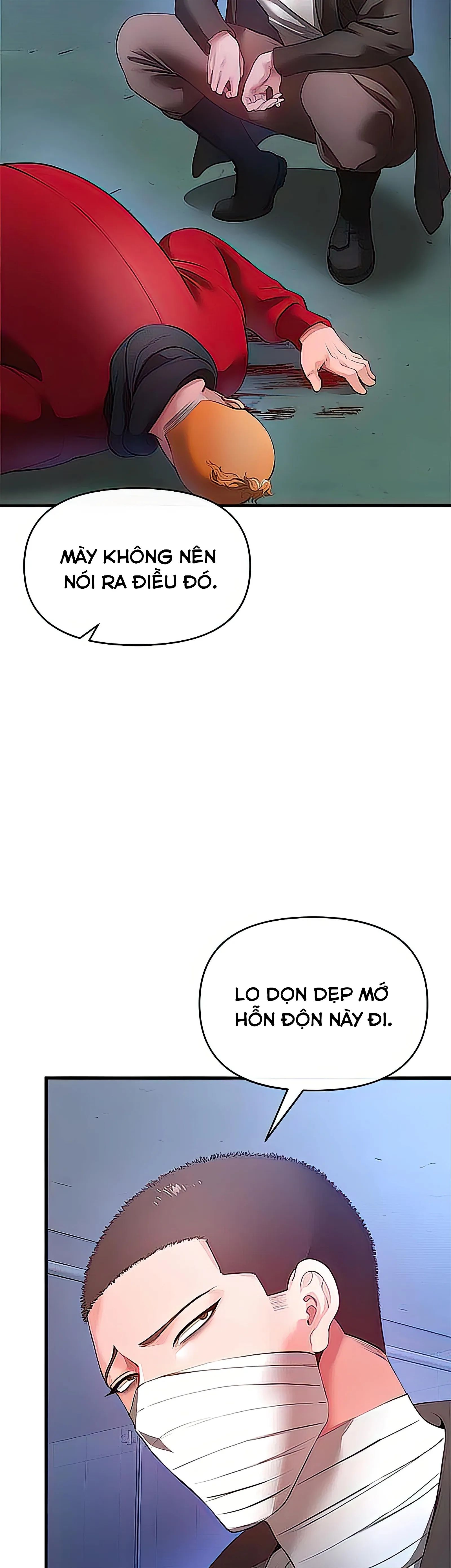 thỏa thuận máu chapter 28 26