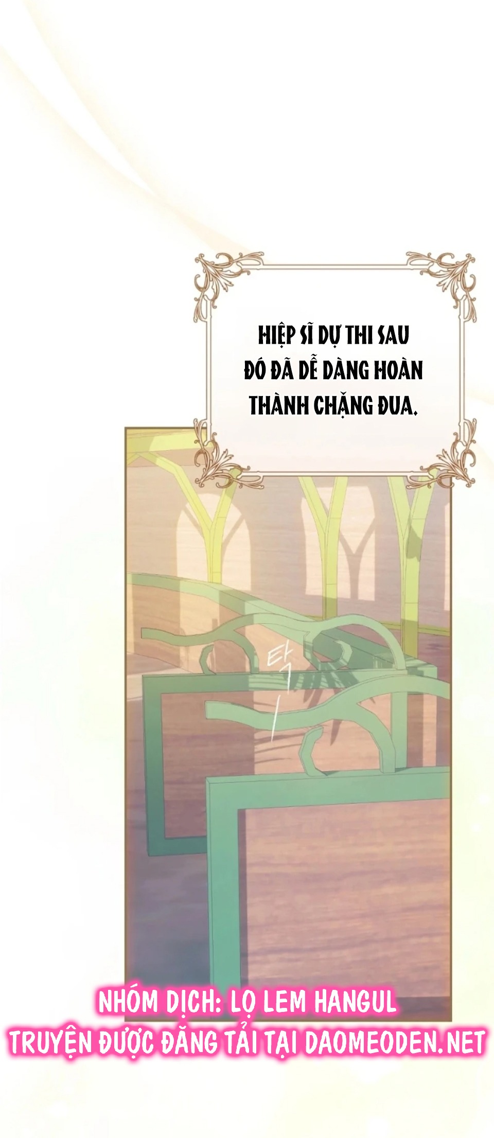 nông trại nằm cạnh hoàng cung chapter 80 45