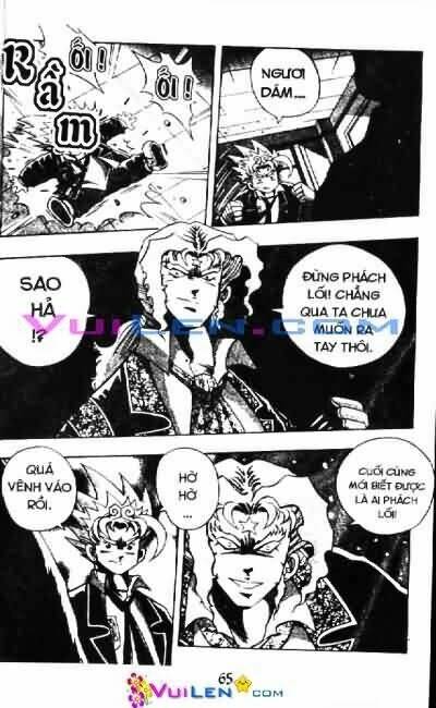 những người bạn tốt chapter 3 66