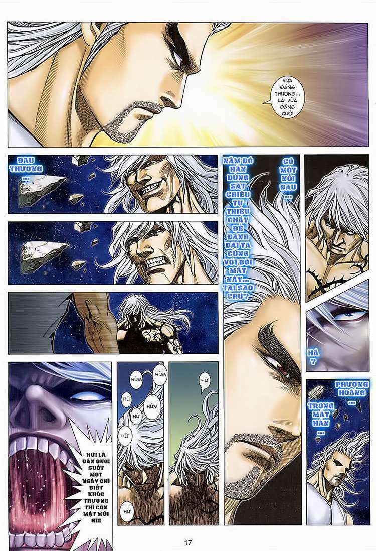 võ thần phượng hoàng chapter 119 13