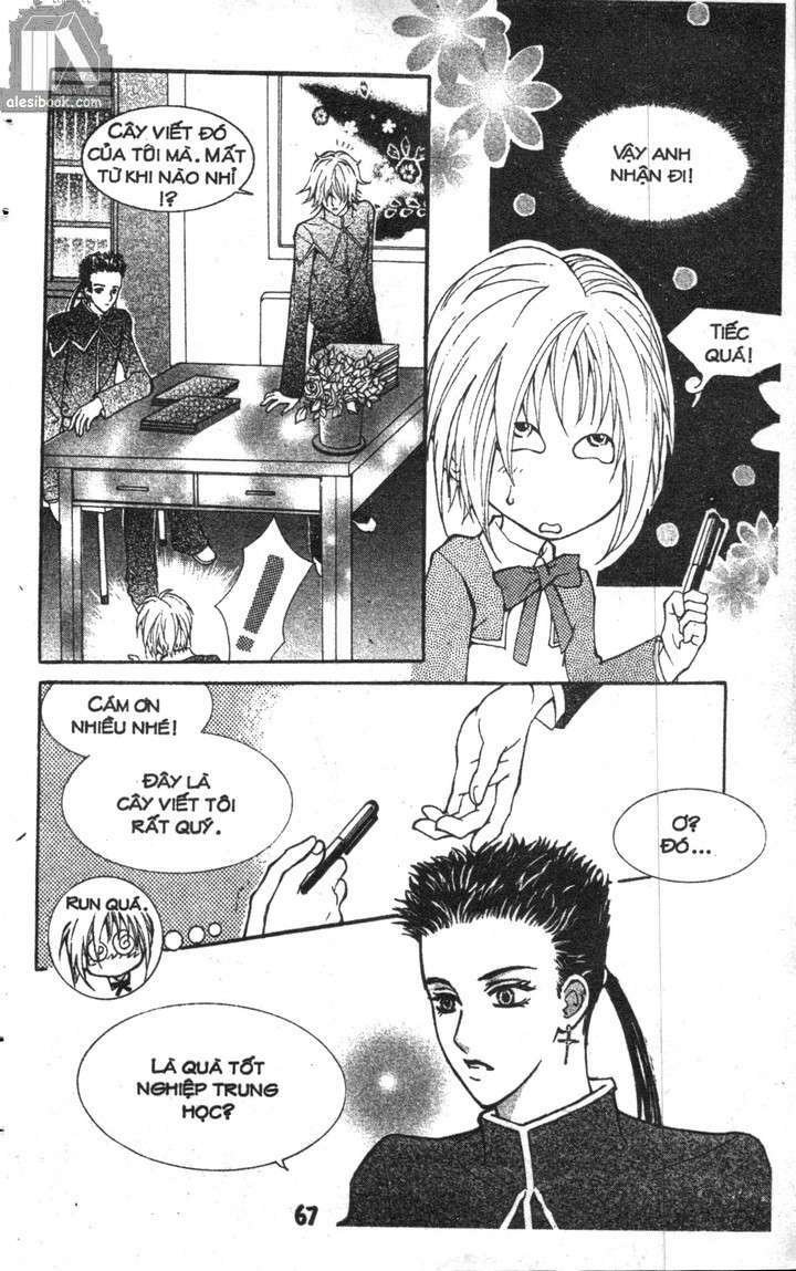 những cô gái tuyệt vời chapter 2 42