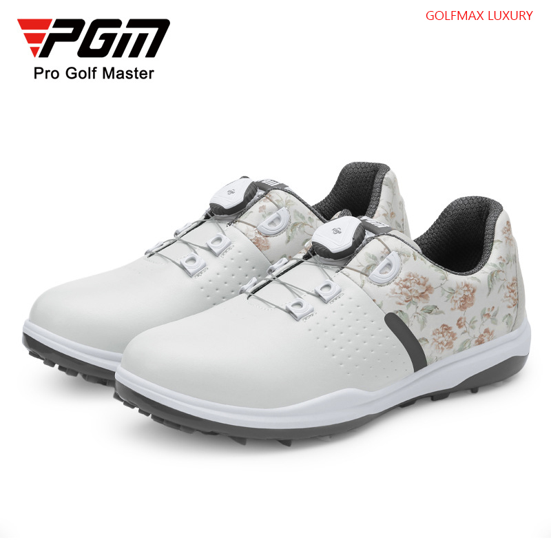 [Golfmax] Giày thể thao golf nữ PGM – XZ234