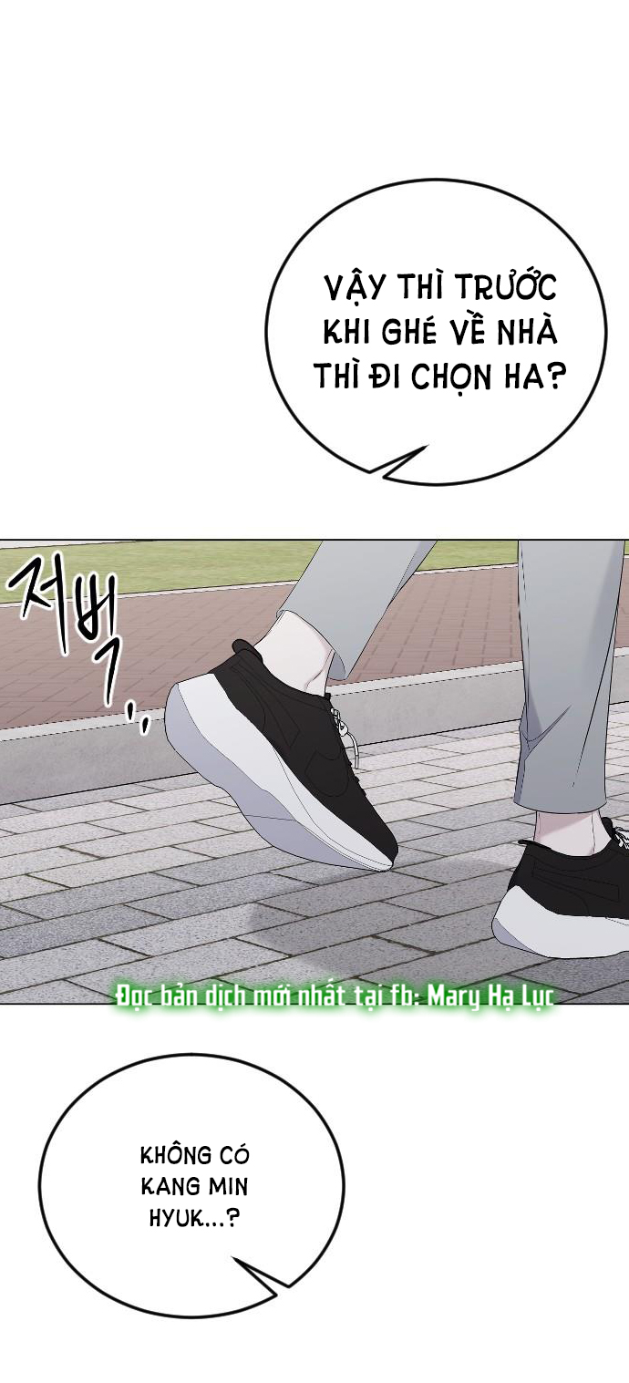 tôi sẽ thay đổi kết cục chapter 22.2 8