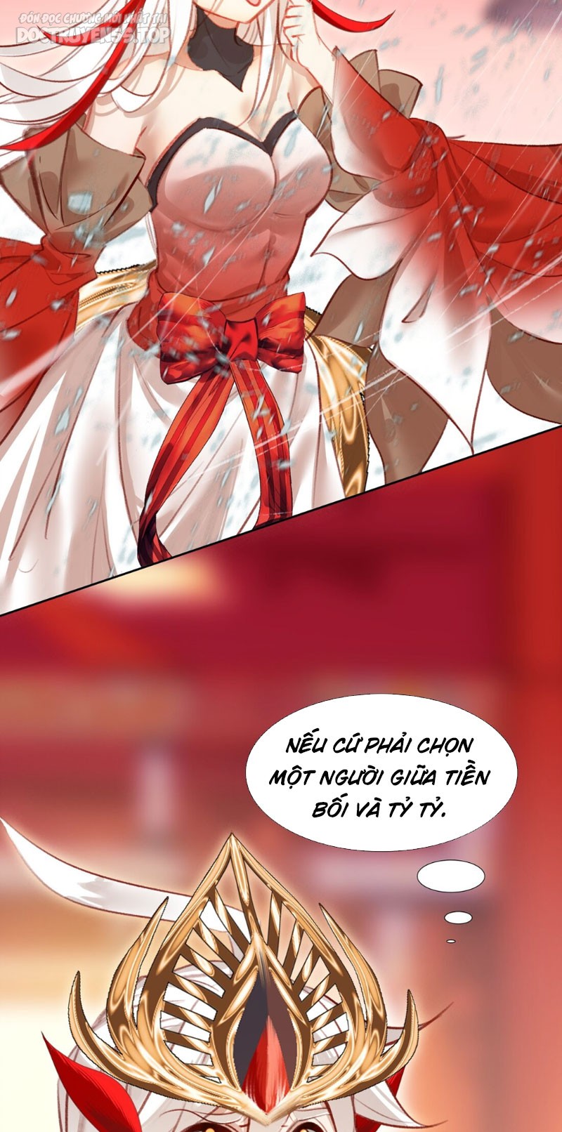 hóa ra ta là tuyệt thế cao thủ chapter 11 20