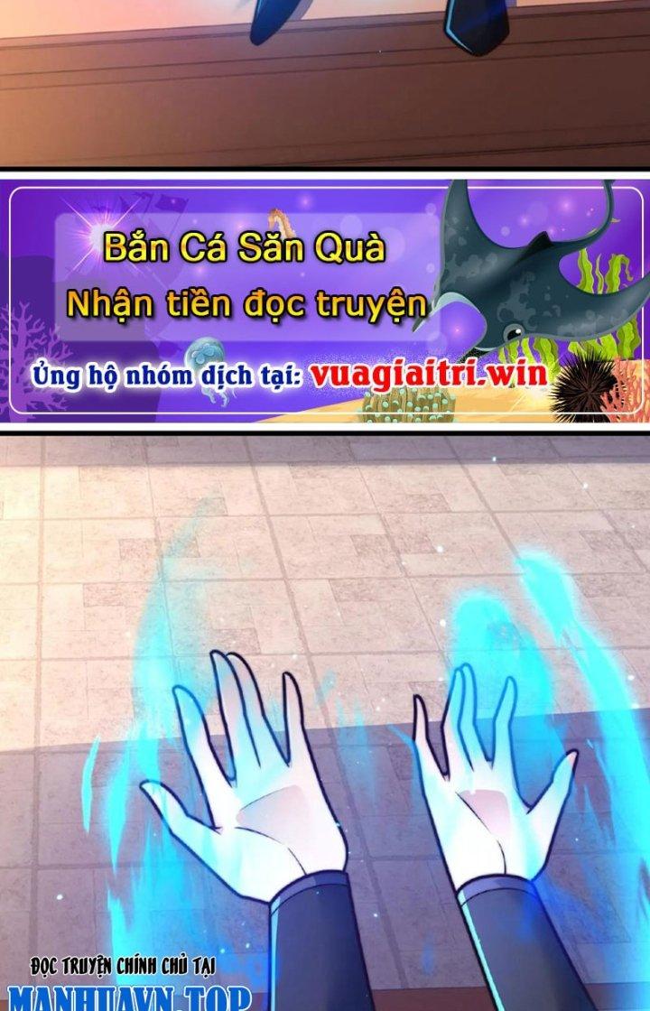 ta nuôi ma quỷ ở trấn ma ti chapter 147 3