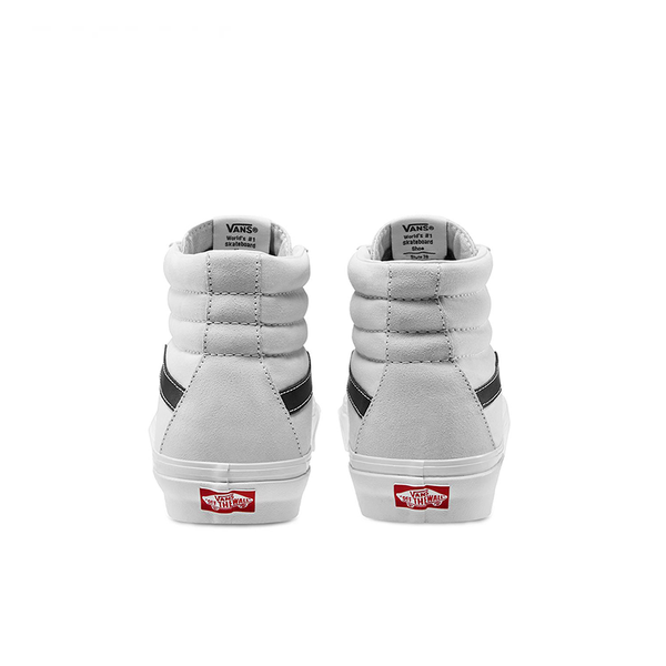 Giày Vans SK8 - Hi 38 DX Anaheim Factory - VN0A38GFTIP | Wear Vietnam | Tiki