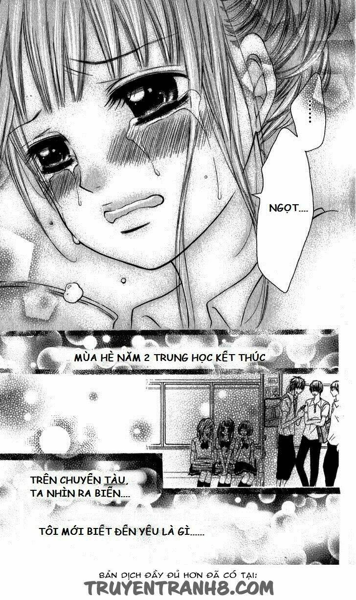 katakoi densha chapter 1 36