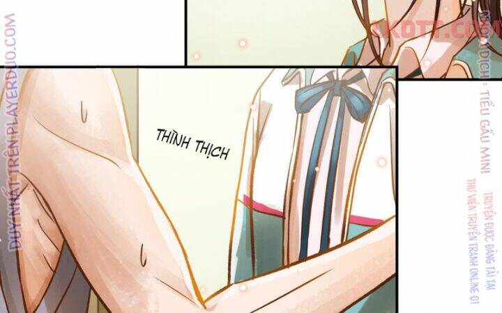 chồng trước 18 tuổi chapter 20 8