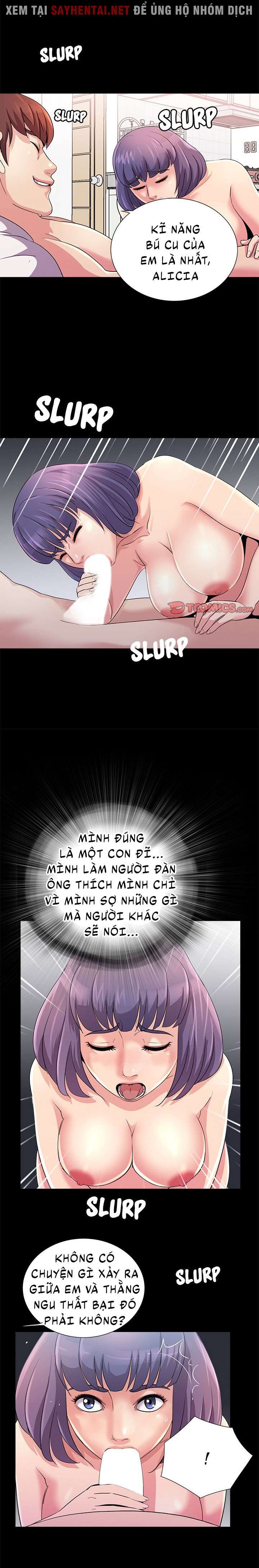 his return manhwa chapter 44 5