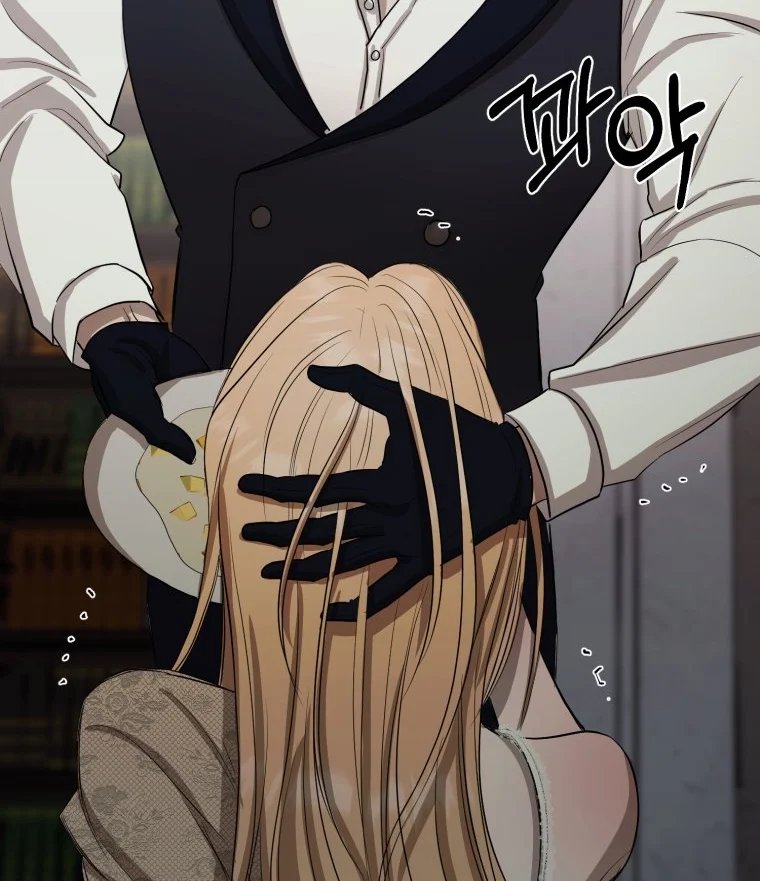 khi tôi bị chú chó tôi bỏ rơi cắn chapter 3.2 55