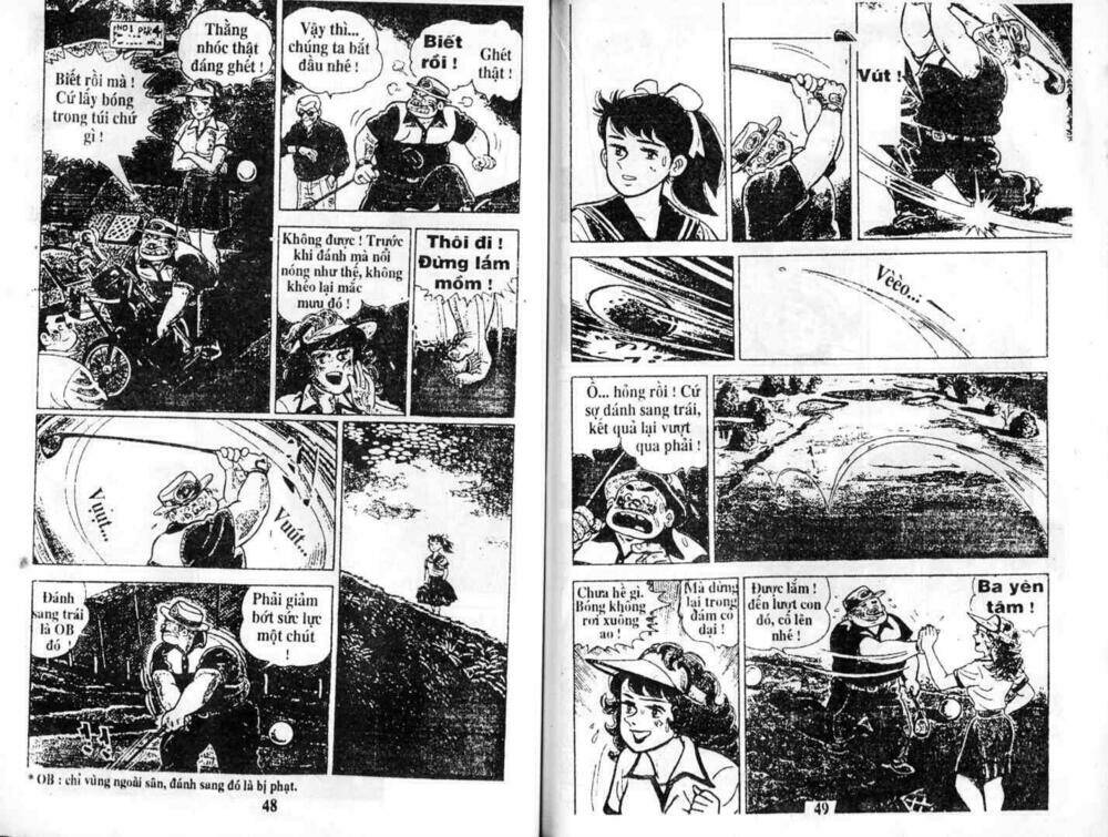 tân teppi chapter 1 22