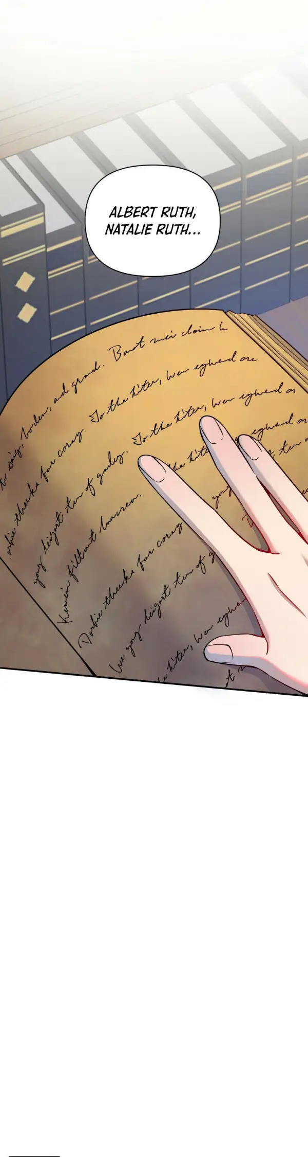 cảm xúc trong những giấc mơ chapter 4.5 18