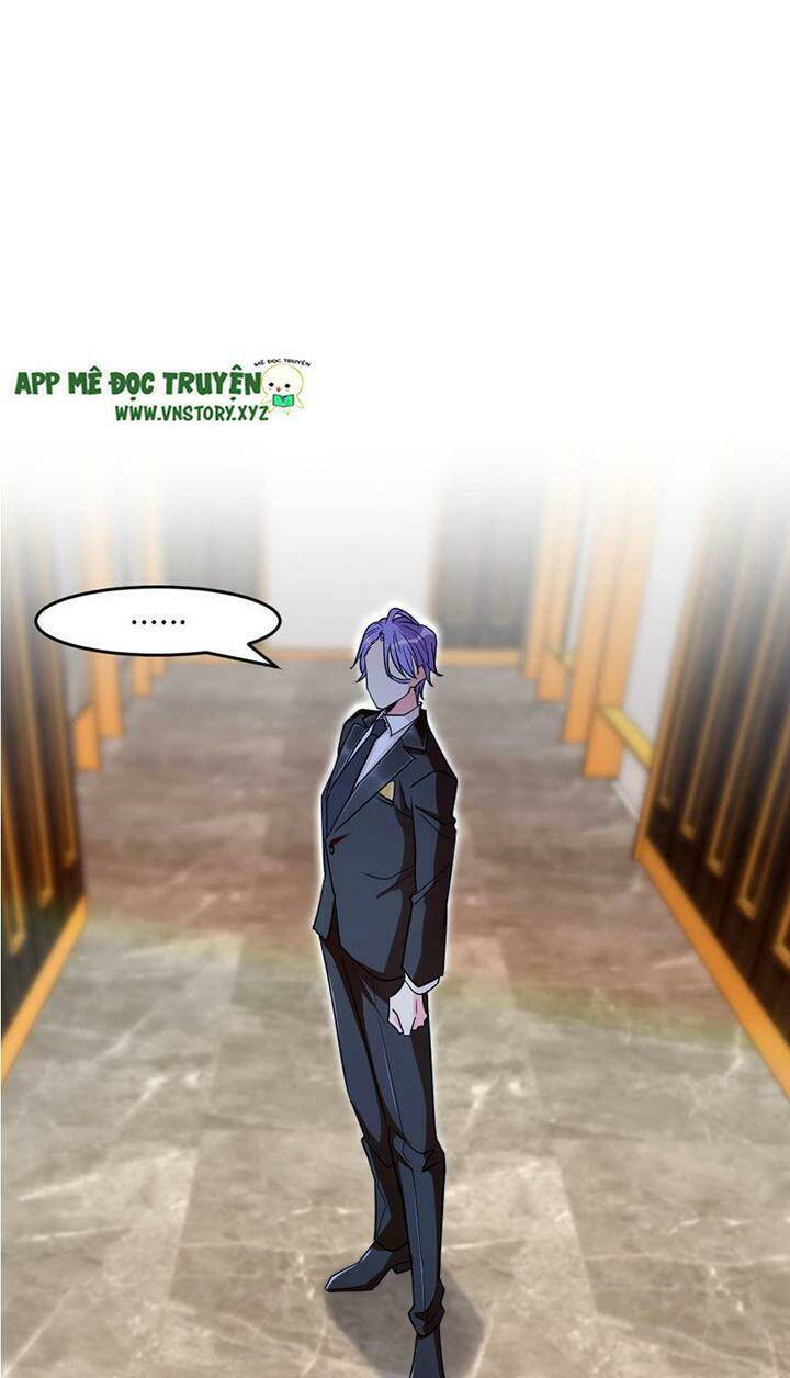thiên hậu trở về chapter 125 24