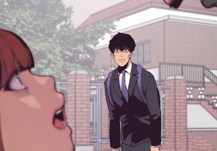 tân thế giới tuyệt vời chapter 2 131