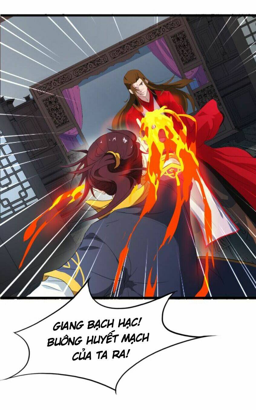 long mạch võ thần chapter 7 39