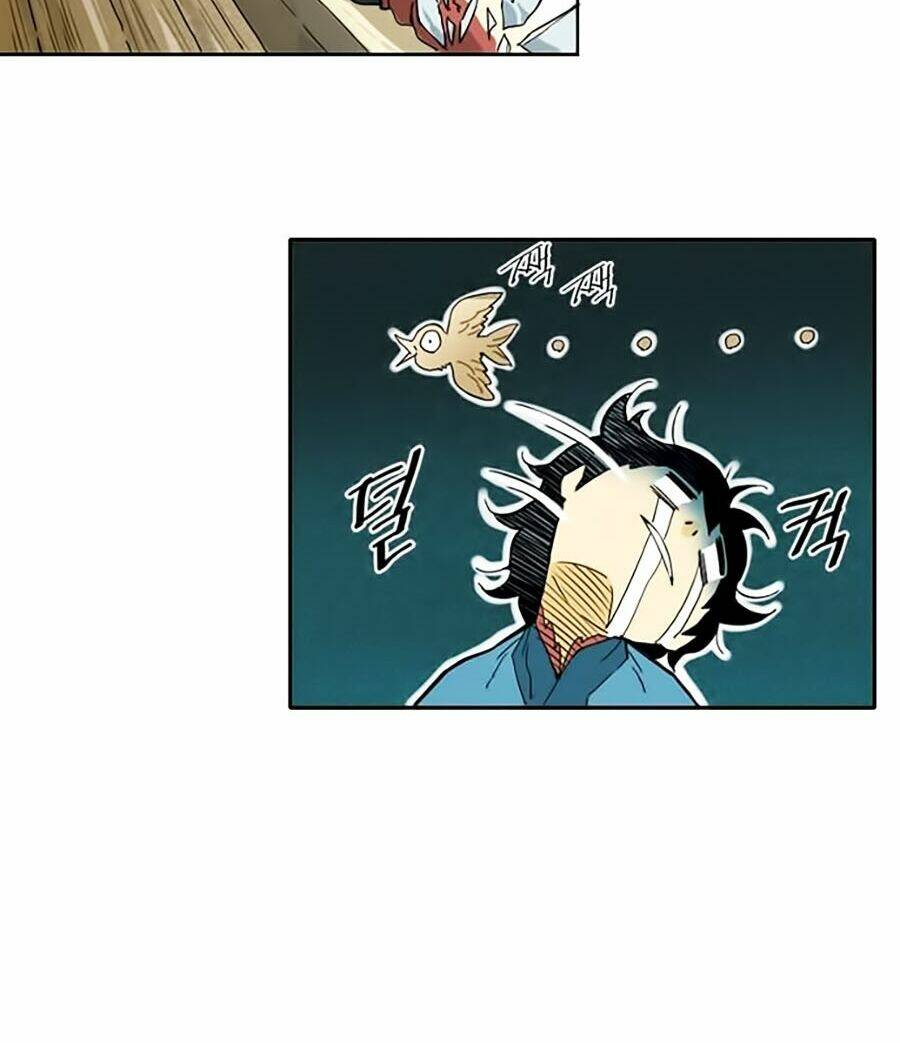 thiên hạ đệ nhất chapter 1 25