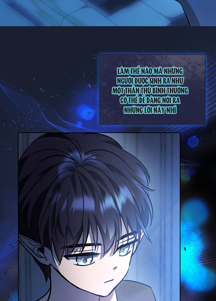 tái sinh thành vị thần baby chapter 26 9