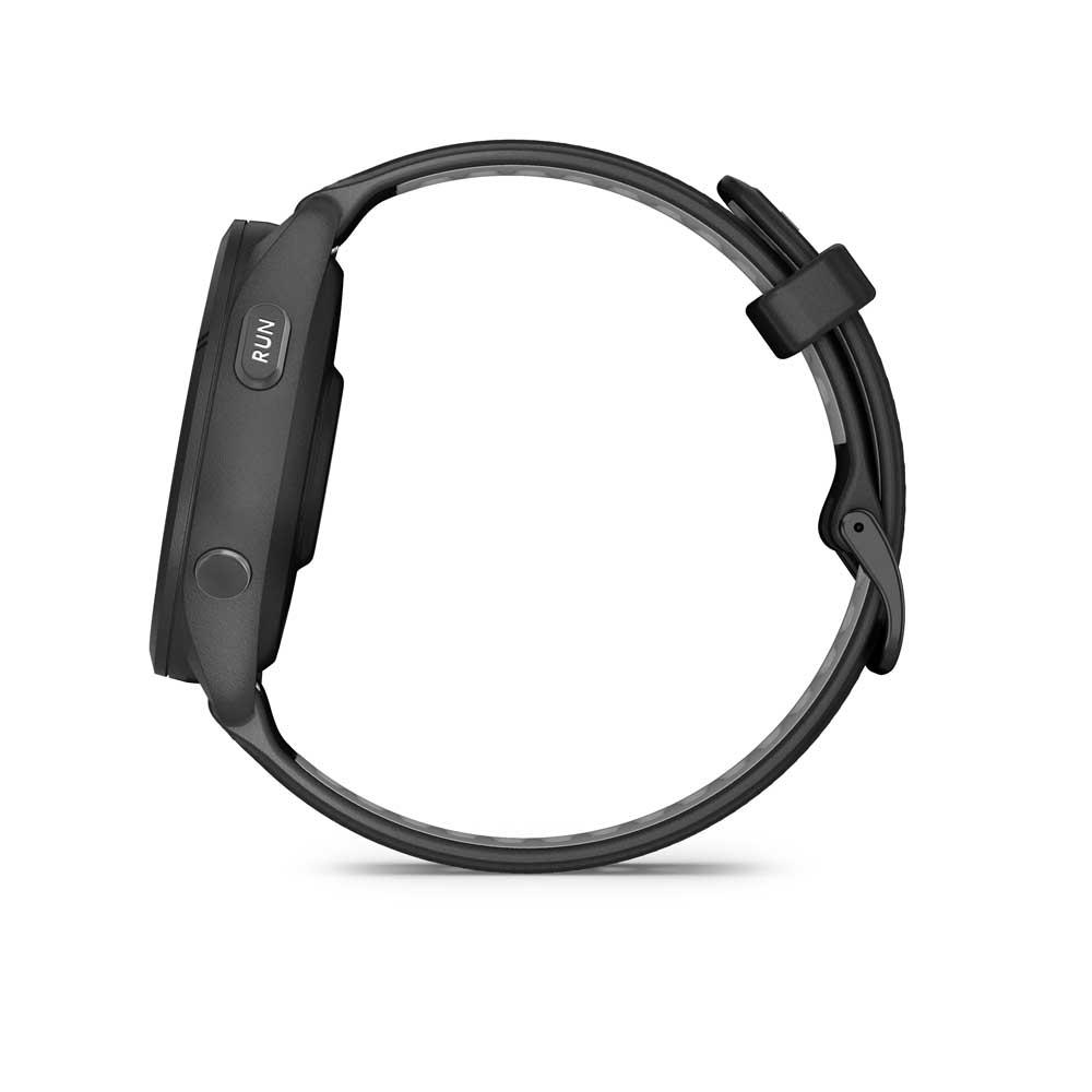 Đồng Hồ Thông Minh Garmin Forerunner 265 Music Wifi GPS - Hàng Chính Hãng
