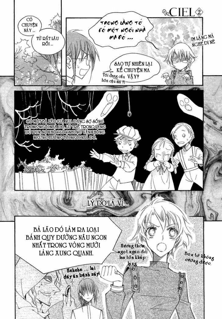 ciel ~the last autumn story chapter 13 18