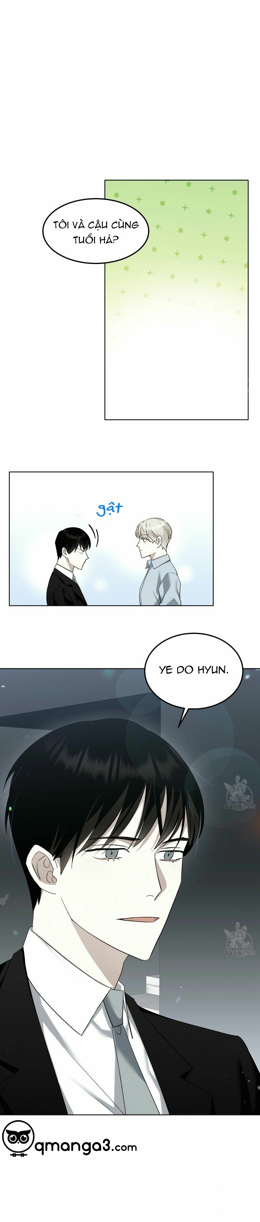 cưng à, rắc thêm chút muối đi chapter 6 19