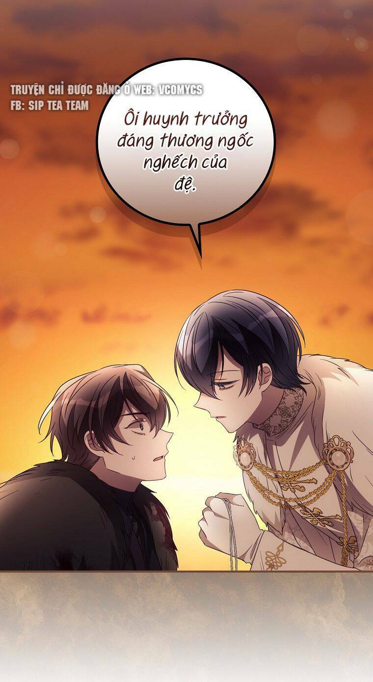 tôi nhìn thấy cái chết của bạn chapter 42 21