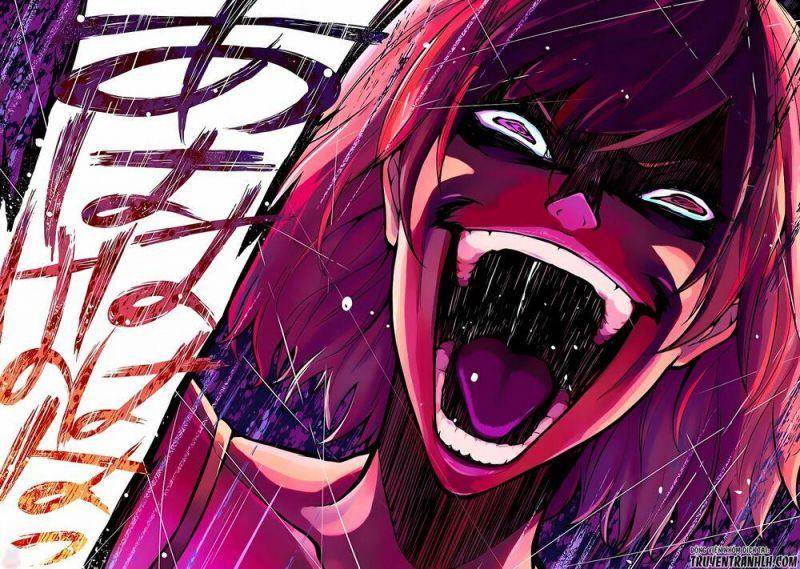 ore no genjitsu wa renai game?? ka to omottara inochigake no game datta chapter 2 46