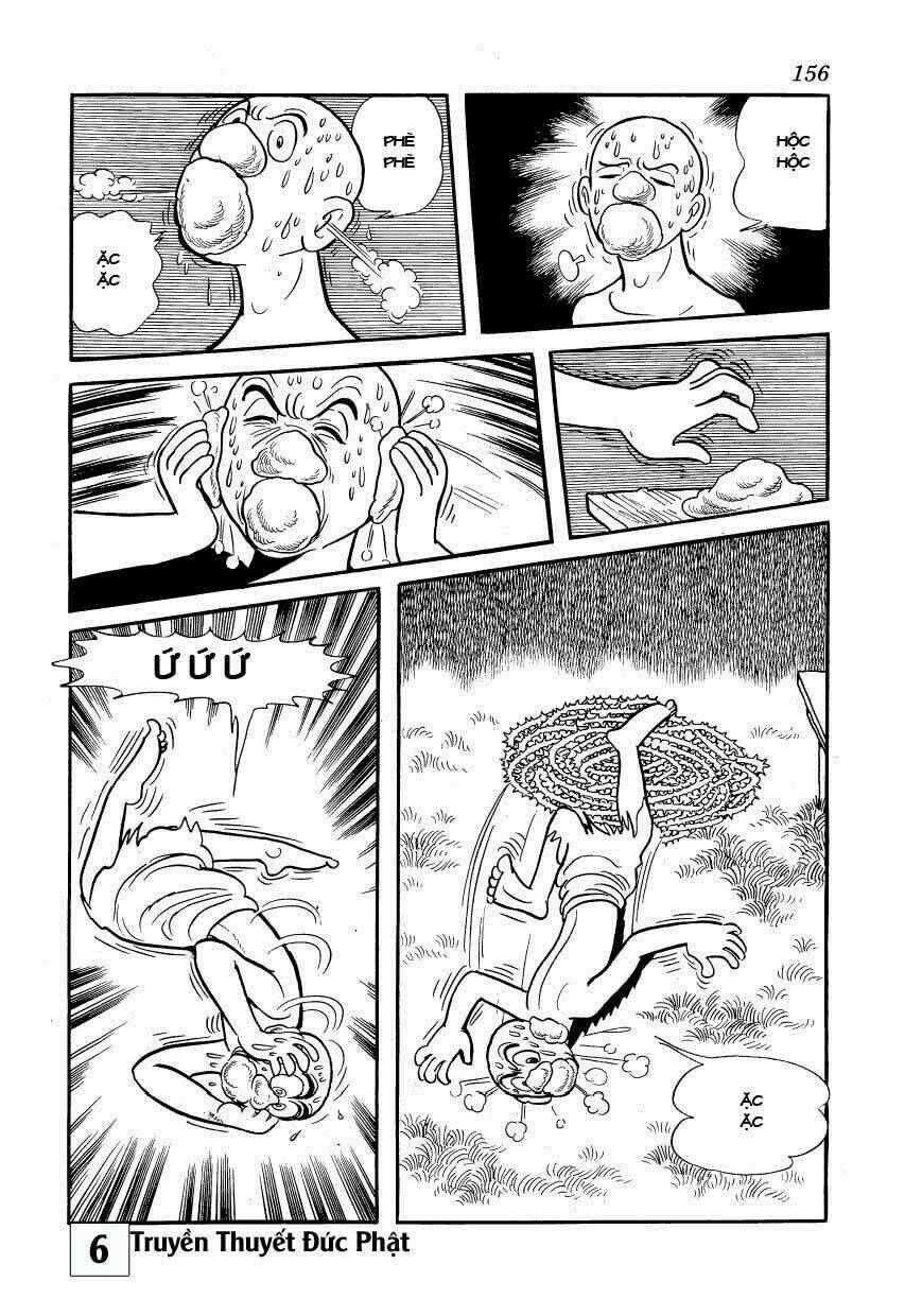 buddha - truyền thuyết đức phật chapter 29.2 10