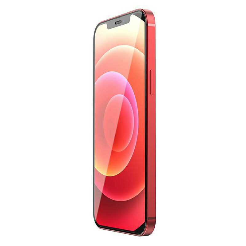 Kính cường lực Hoco G5 chống bám vân tay bảo vệ màn hình điện thoại iPhone 13 Pro Max - Hàng chính hãng