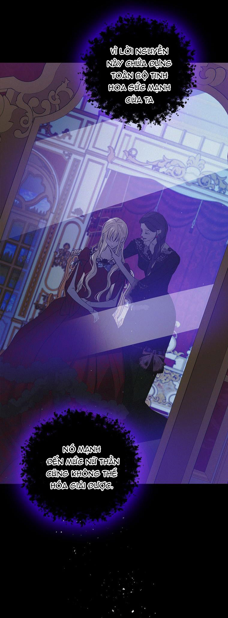 cách để em bảo vệ anh chapter 47.1 39