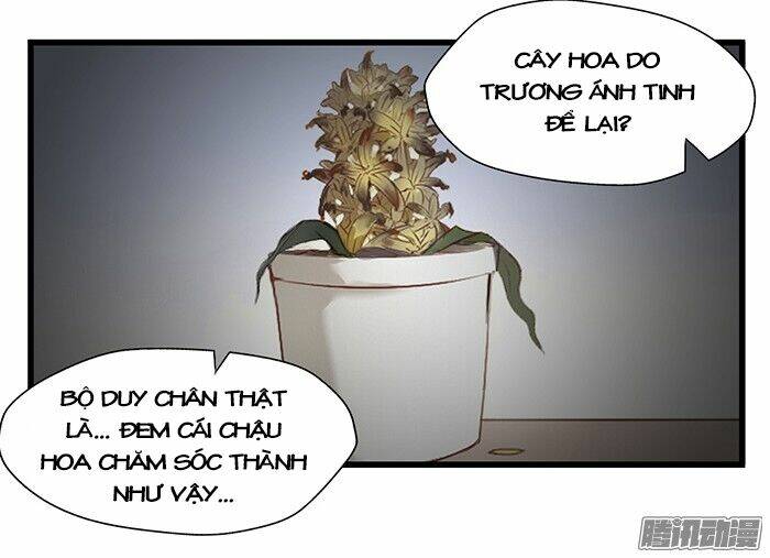 người ba độc thân chapter 12 19