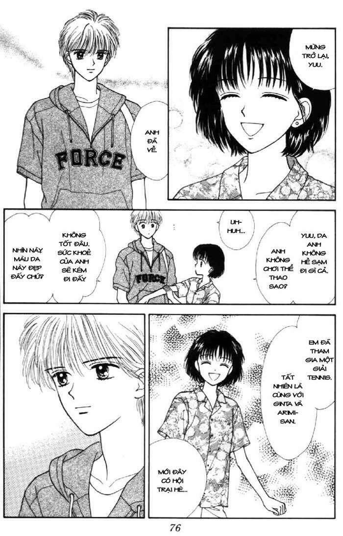 marmalade boy chapter 37 8