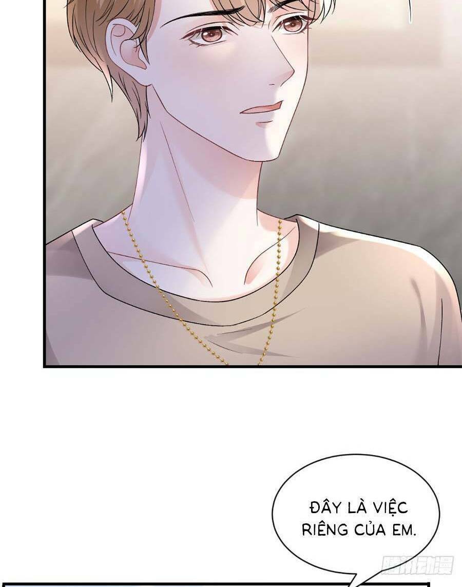 đại tiểu thư có ý đồ gì xấu đâu chapter 171 27