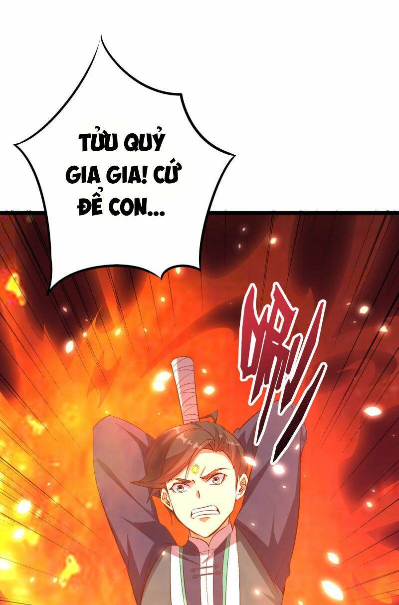 phục thiên thánh chủ chapter 54 35