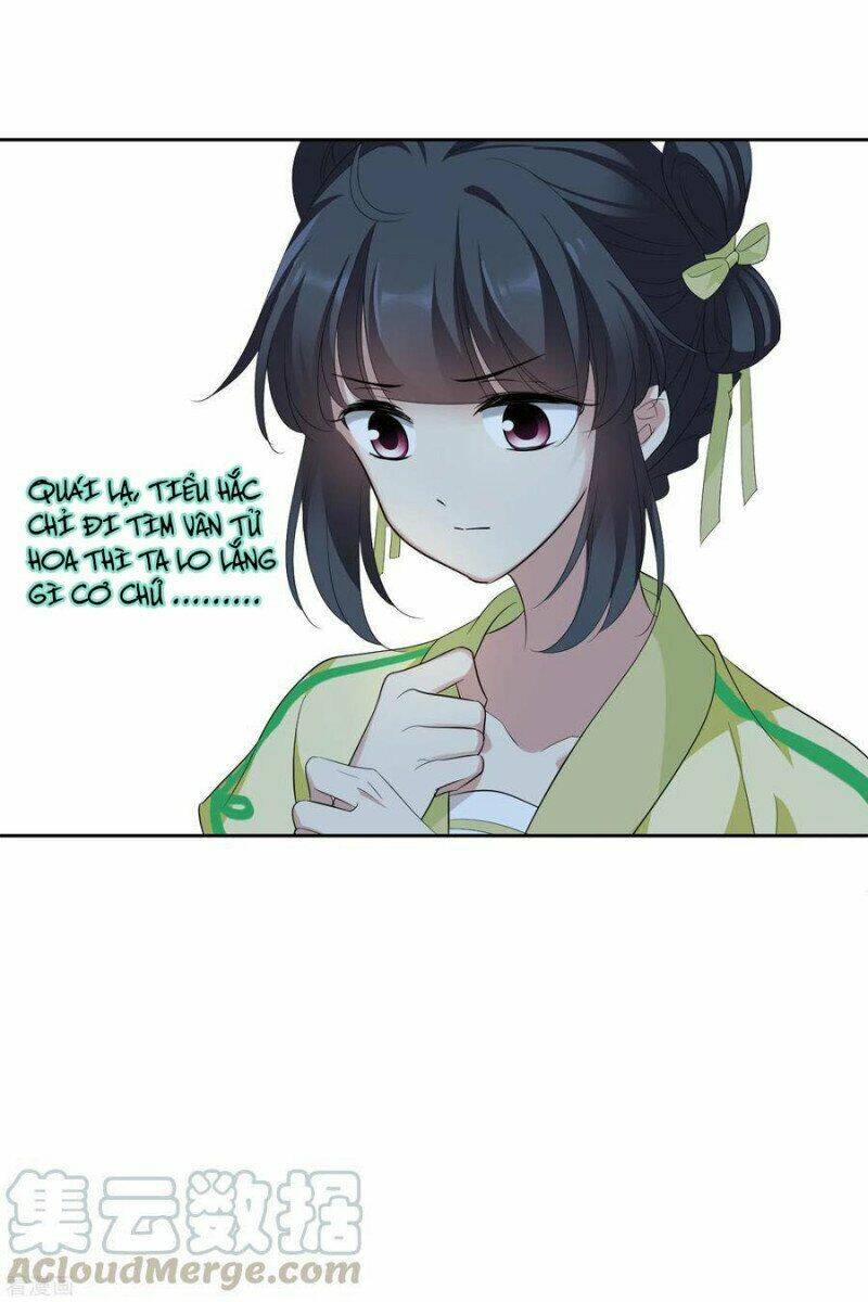 toàn cơ từ chapter 64.2 31