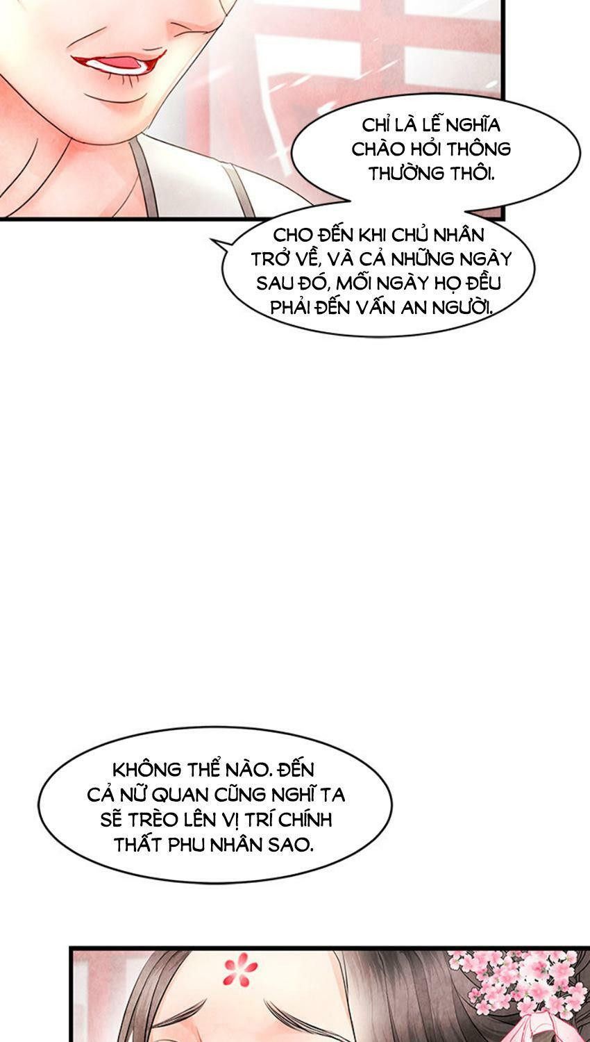 đêm thác loạn (đêm dục vọng) chapter 16 4