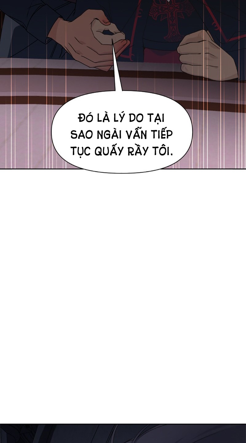 tôi muốn trở thành cô ấy dù chỉ là một ngày chapter 31 84