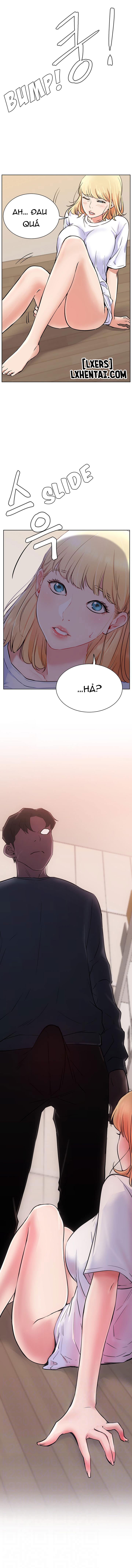 cuộc sống như anh hằng mơ chapter 16 1