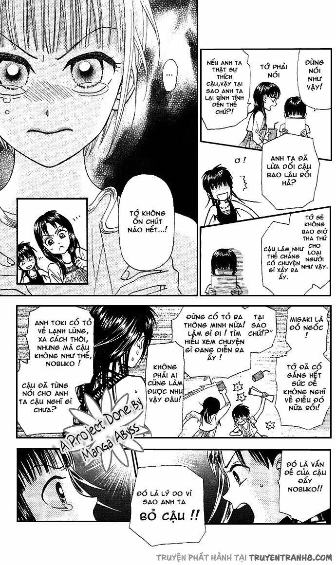 romeo và juliet hiện đại ii chapter 4 22