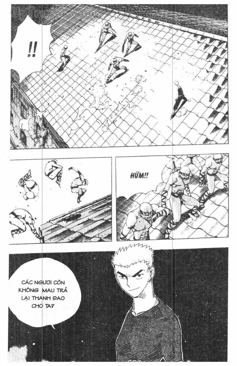 giang hồ bá đạo ký chapter 15 108