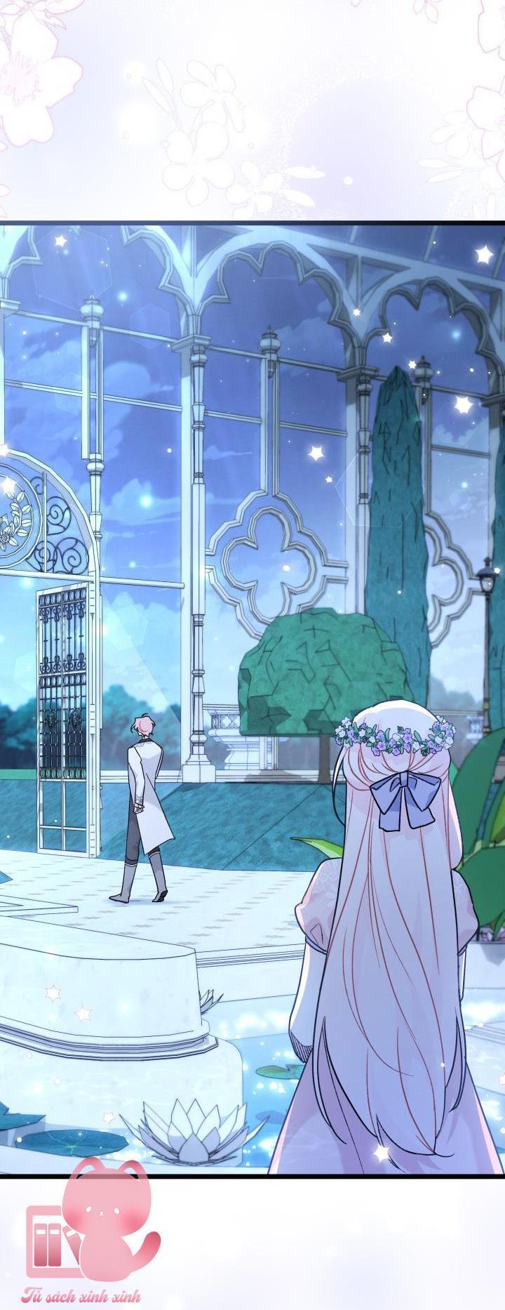 quan hệ cộng sinh giữa báo đen và thỏ trắng chapter 108 50