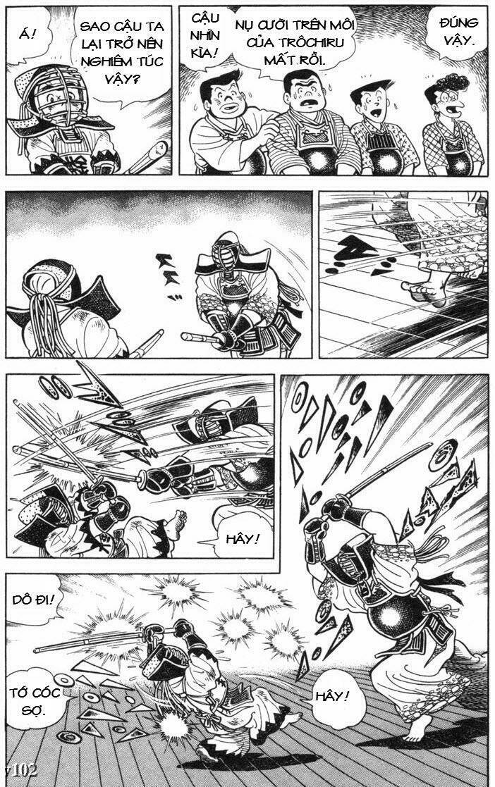 ore wa teppei chapter 112 19