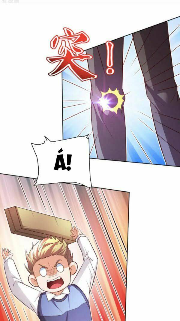 chí tôn toàn năng chapter 42 2