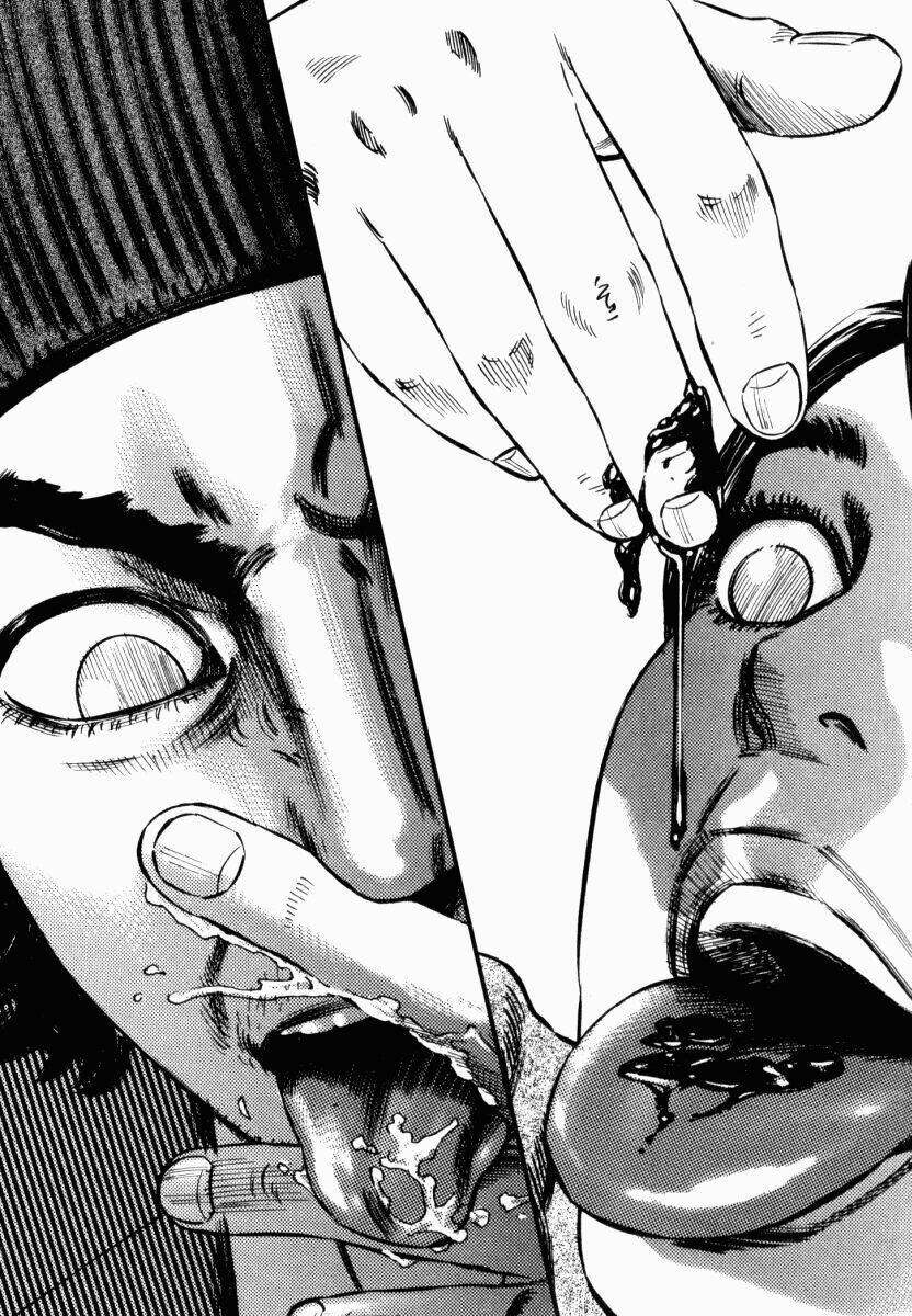 homunculus chapter 42 50