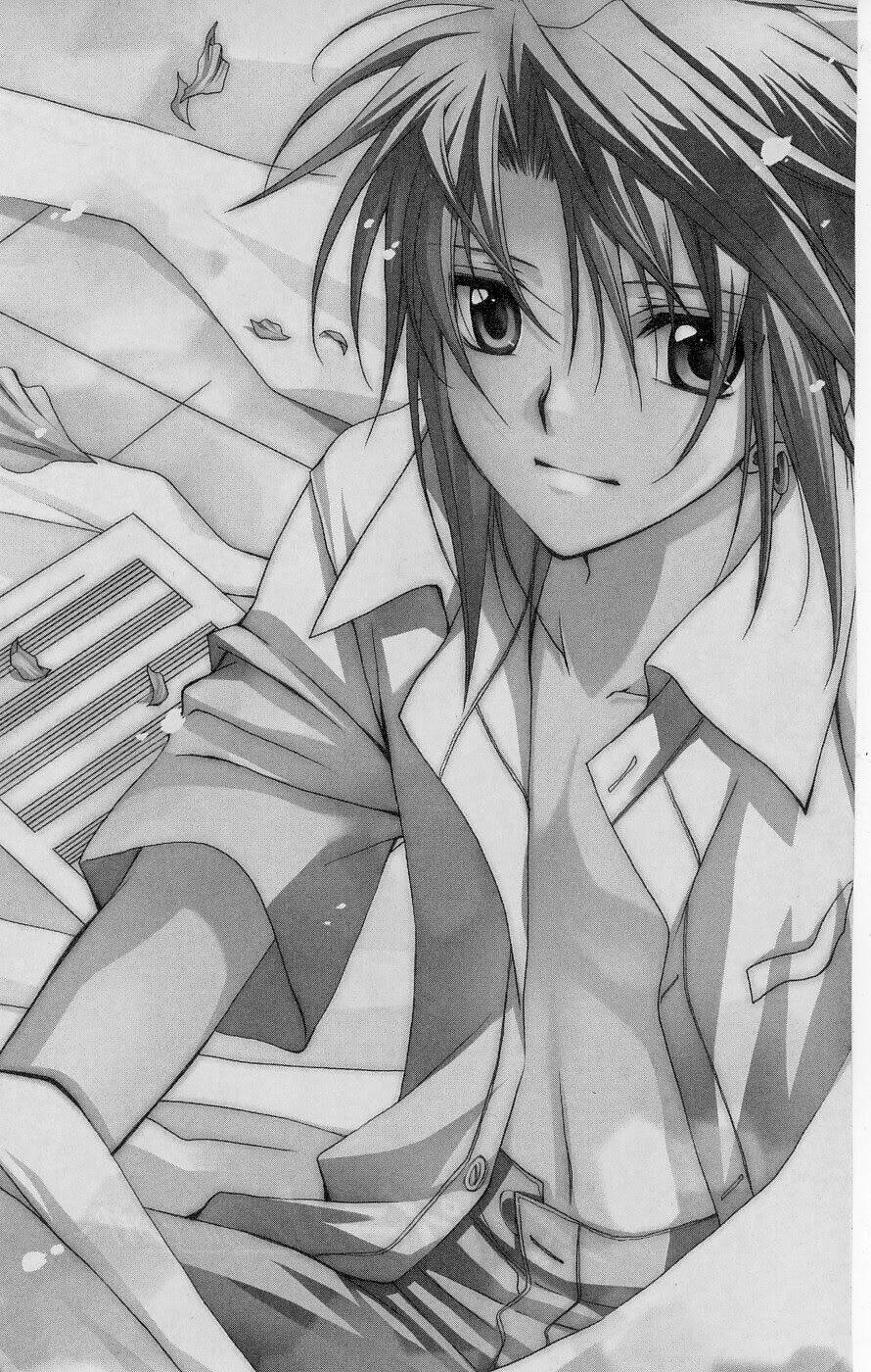 spiral: suiri no kizuna chapter 77 3