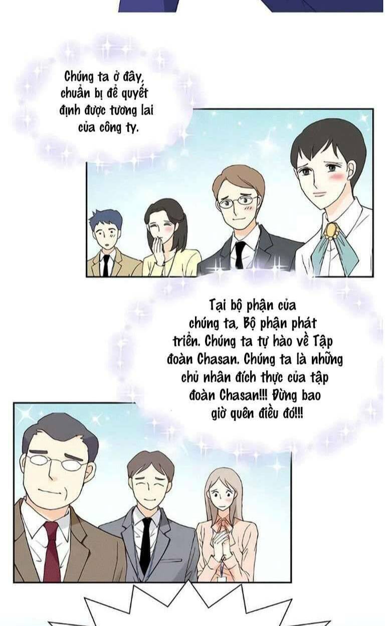 lee bom, em là của anh chapter 1 20