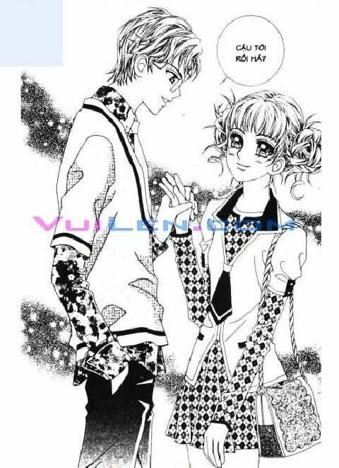 ánh nắng chói chang chapter 1 23