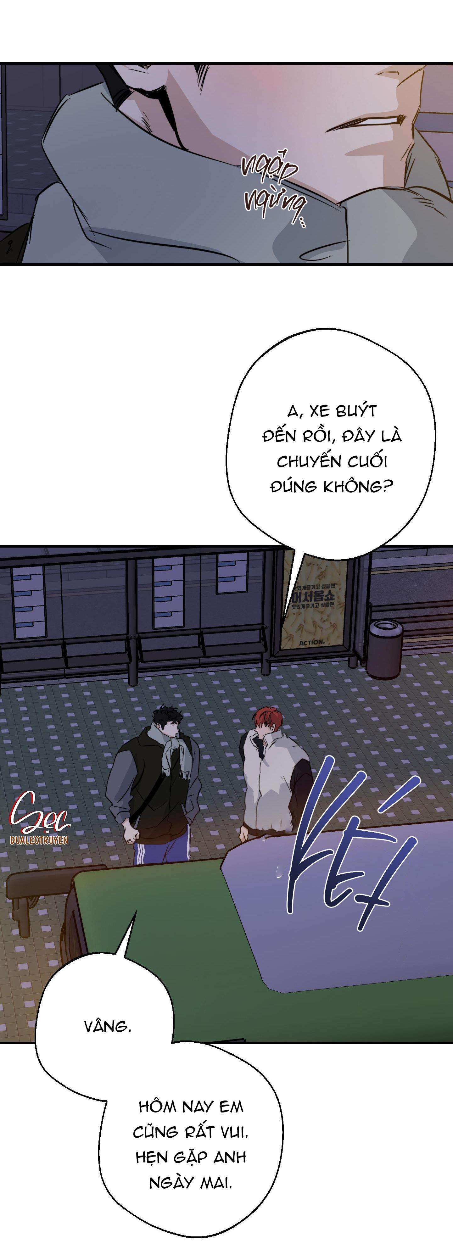 high clear chapter 67 59