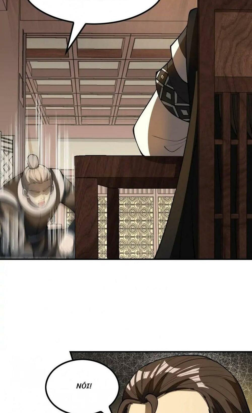 đệ nhất người ở rể chapter 152.1 28