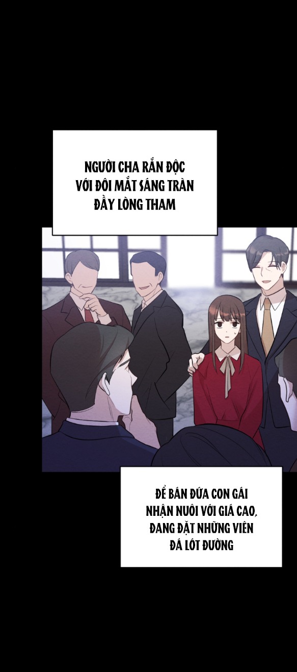 [18+] đêm không thể vãn hồi chapter 22.1 8